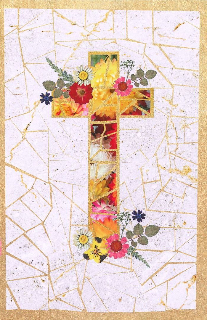 Easter Cards (Pack of 5)