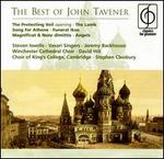 The Best of John Tavener