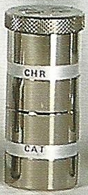 Chrism & Catechumen Oil Stocks