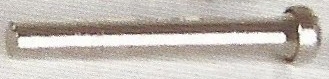 9.2cm Holy Water Sprinkler