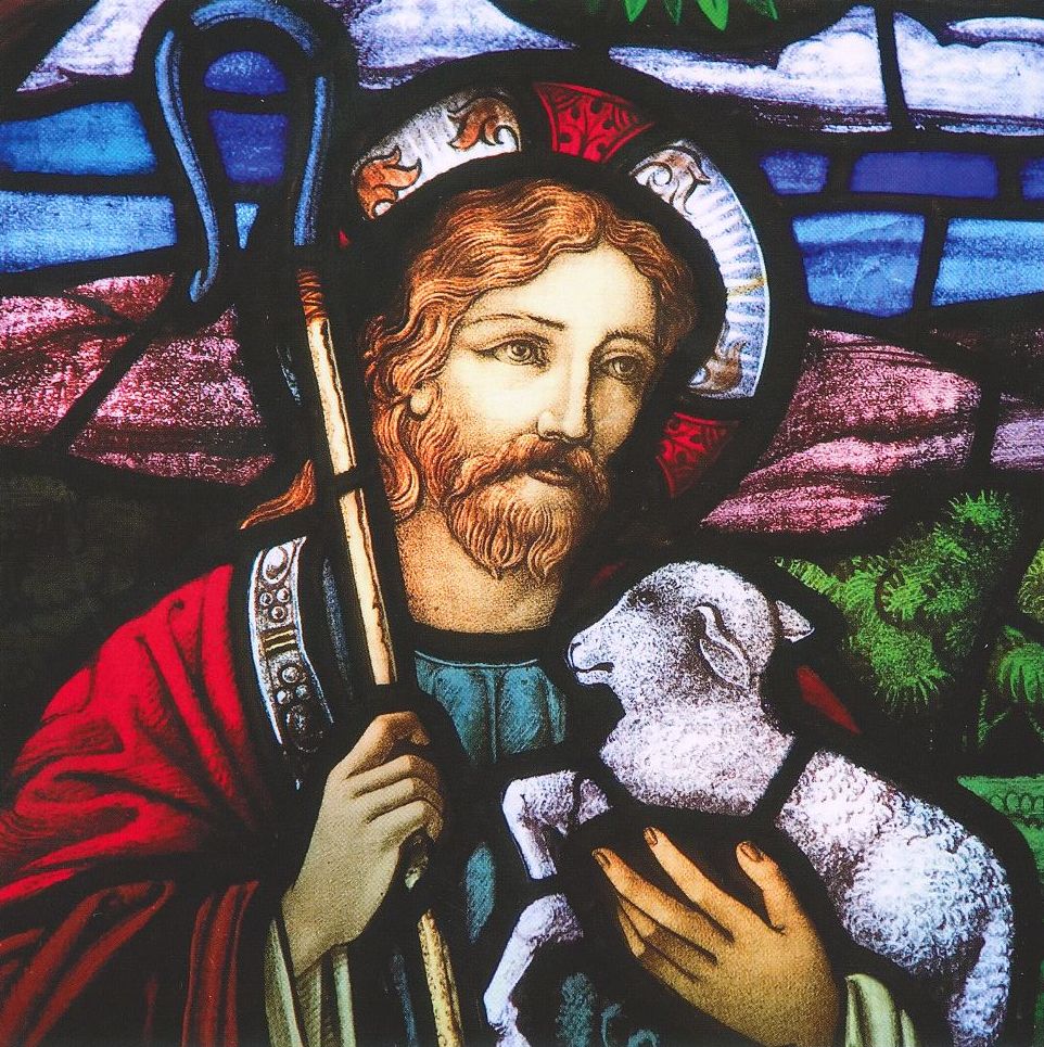 Pack of 5 Easter Cards