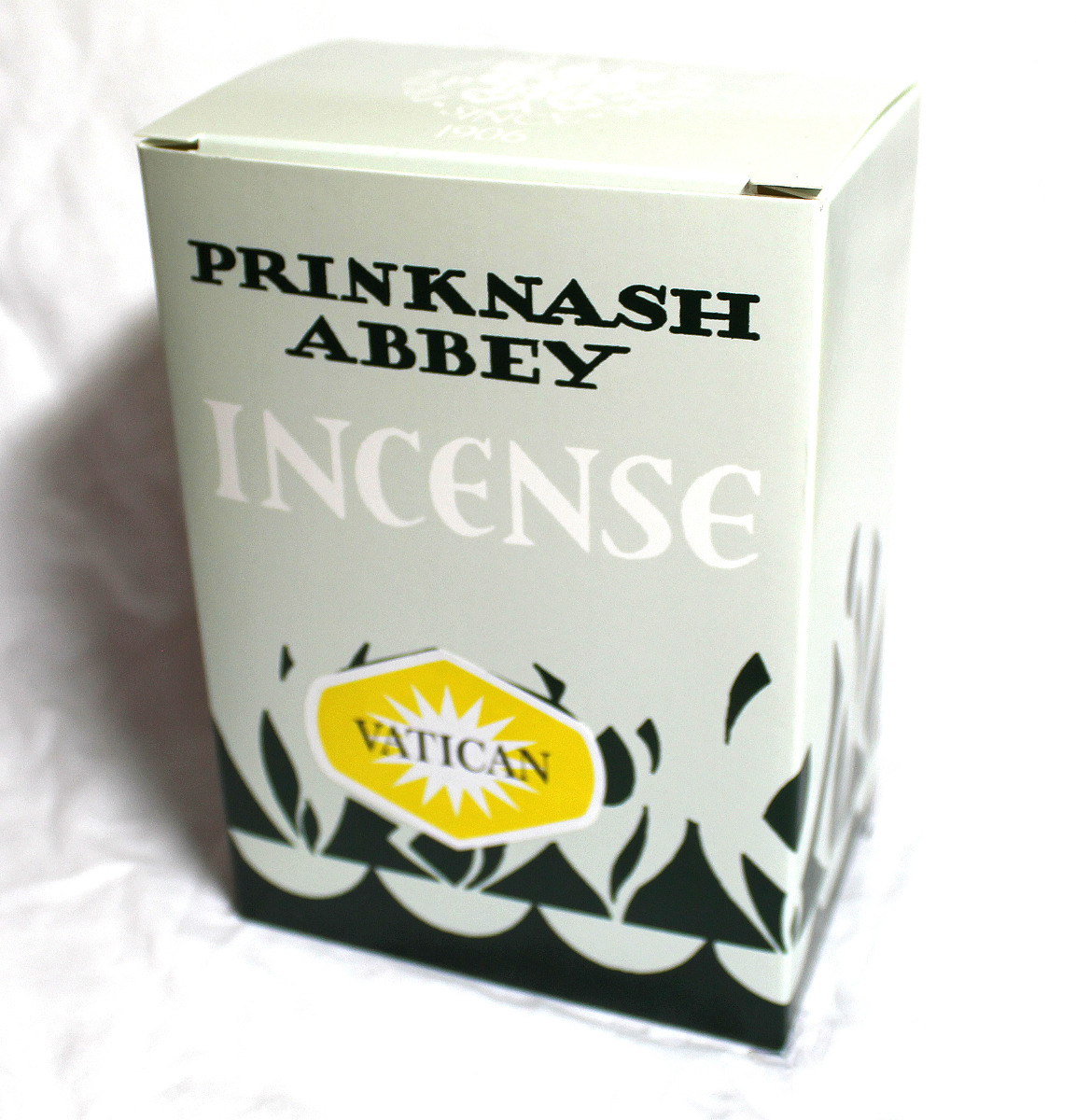 Vatican Incense 500g