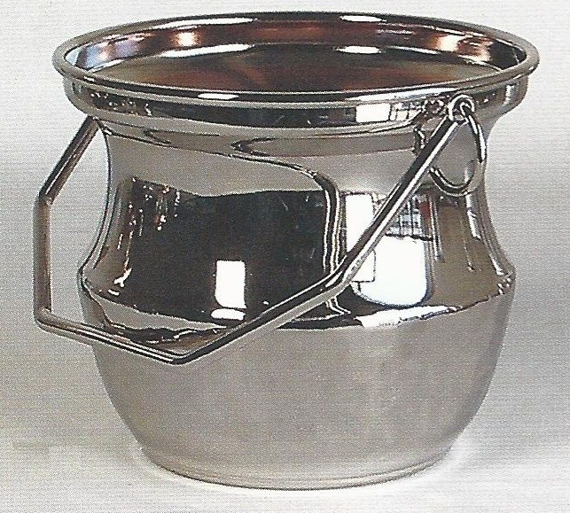 Holy Water Bucket