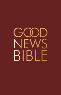 Good News Bible
