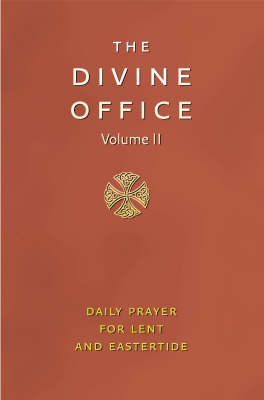 Divine Office: v. 2