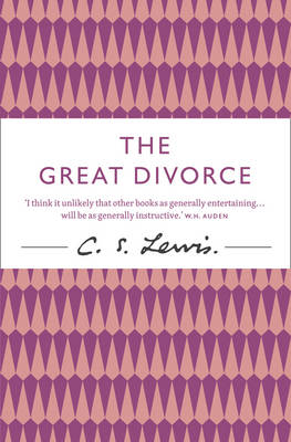 The Great Divorce