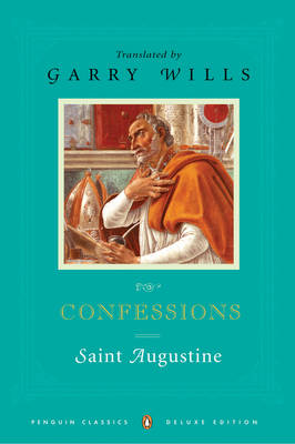 Confessions: Penguin Classics