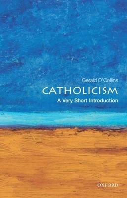 Catholicism: A Very Short Introduction