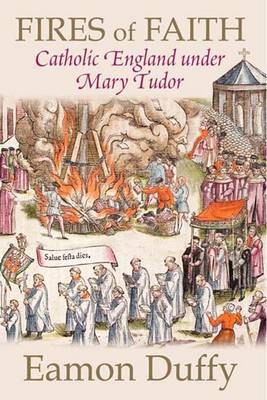 Fires of Faith (Paperback)