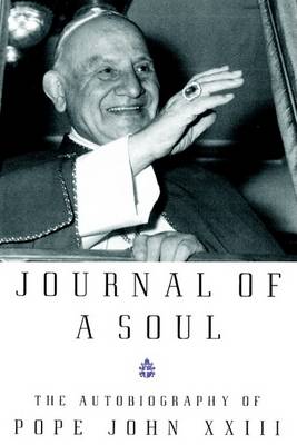 Journal of a Soul