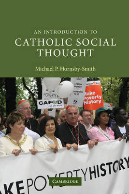 An Introduction to Catholic Social Thought
