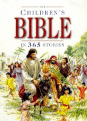 The Children's Bible in 365 Stories