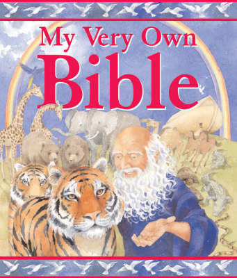 My Very Own Bible