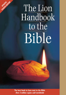 The Lion Handbook to the Bible