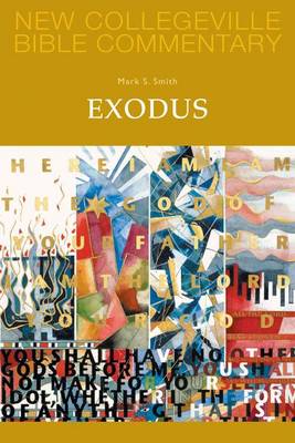 Exodus: v. 3