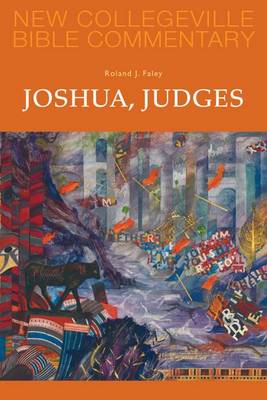 Joshua, Judges