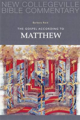 The Gospel According to Matthew: Pt. 1