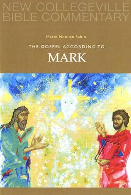 The Gospel According to Mark