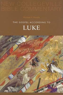 The Gospel According to Luke