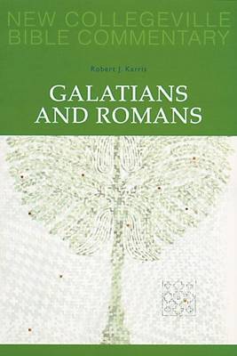 Galatians and Romans: Pt. 6