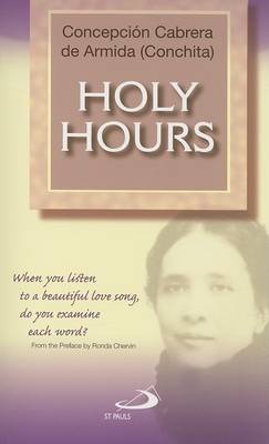 Holy Hours