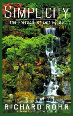 Simplicity: The Freedom of Letting Go