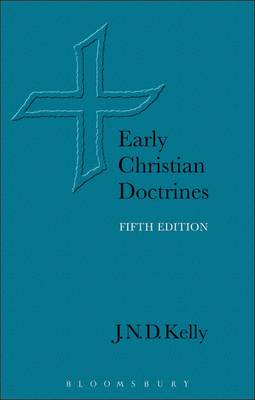 Early Christian Doctrines