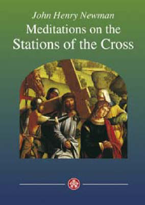 Meditations on the Stations of the Cross
