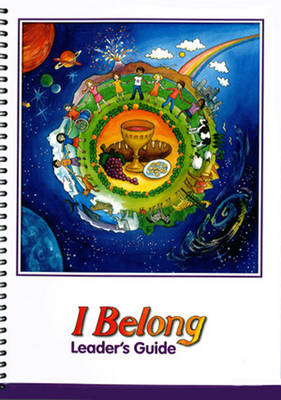 I Belong: Leader's Guide