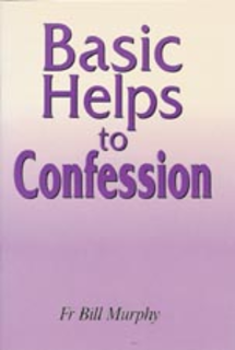 Basic Helps to Confession