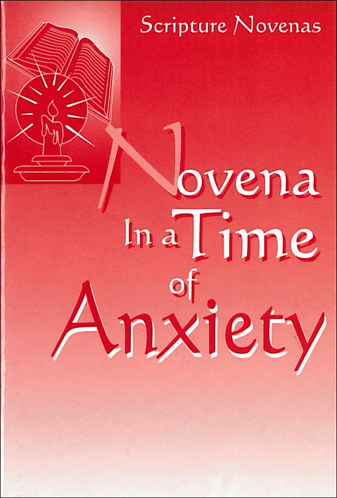 Novena in a Time of Anxiety