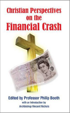 Christian Perspectives on the Financial Crash