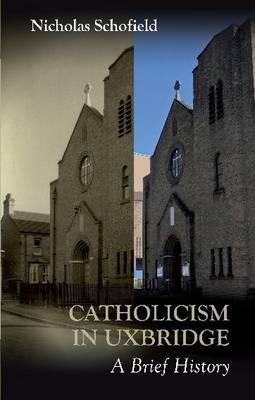 Catholicism in Uxbridge