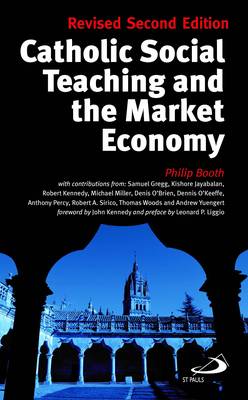 Catholic Social Teaching and the Market Economy