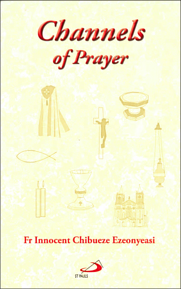 Channels of Prayer