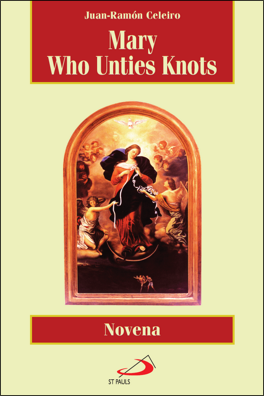 Mary Who Unties Knots - Novena
