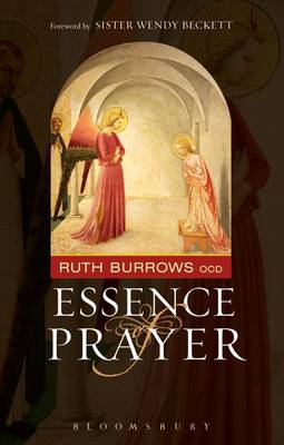 The Essence of Prayer