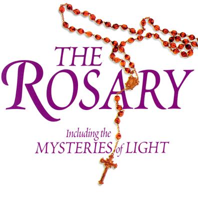 The Rosary (Including the Mysteries of Light)