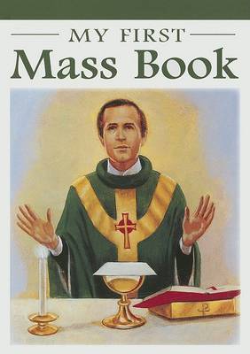My Mass Book