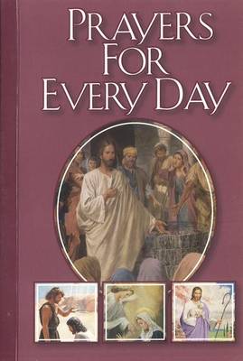Prayers For Every Day