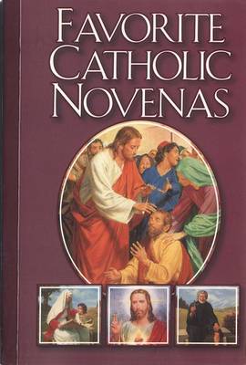Favourite Catholic Novenas