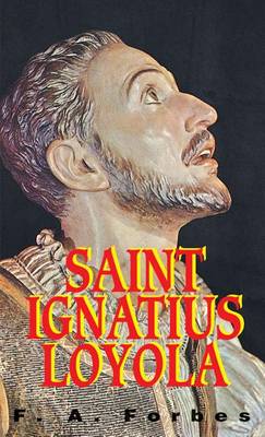 St. Ignatius of Loyola