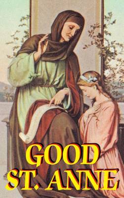 Good St Anne