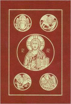 RSV IGNATIUS BIBLE  (2nd EDITION) Hardback