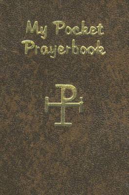 My Pocket Prayerbook