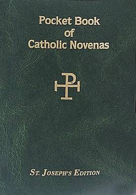 Pocket Book of Catholic Novenas