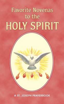 Favorite Novenas to the Holy Spirit