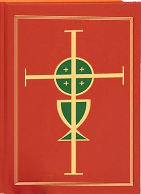 The Roman Missal (US Edition)