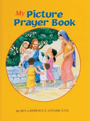 My Picture Prayer Book