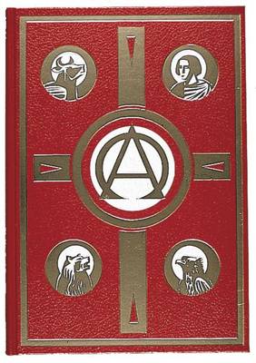 Book of Gospels (US Edition)